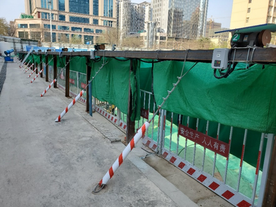 河北中原工程項目管理