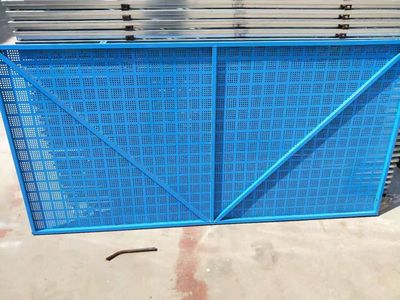 河北美世公司 專業(yè)直銷爬架網(wǎng)系列產(chǎn)品，筑牢建筑施工安全防線