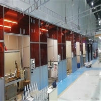 安全防護(hù)欄 類型、應(yīng)用與市場(chǎng)價(jià)格解析