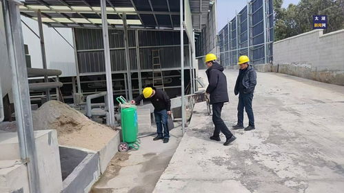 江塘鄉(xiāng)多措并舉護(hù)航復(fù)工復(fù)產(chǎn)，筑牢安全防護(hù)設(shè)備防線