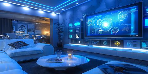 合覓科技與技象科技攜手，共筑智能家居技術新未來